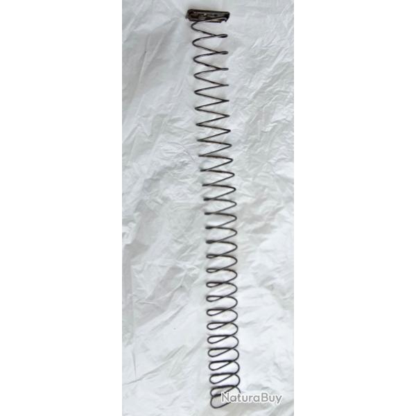 Ressort original de chargeur pour STEN MK2 avec verrou de plaque de recouvrement