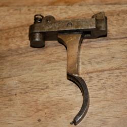 Détente complète de MAUSER Kar 98AZ
