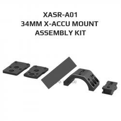 Vector Optics-Kit de montage de lunette de visée à point rouge -**XASR-A01  - LIVRAISON GRATUITE