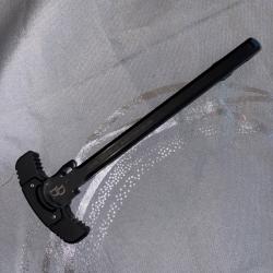 Levier d'armement ambidextre Daniel Defense Grip and Rip