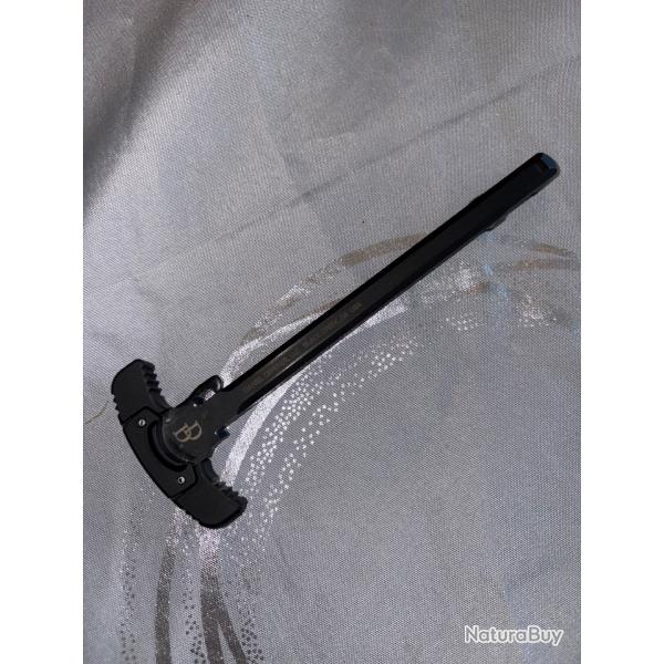 Levier d'armement ambidextre Daniel Defense Grip and Rip