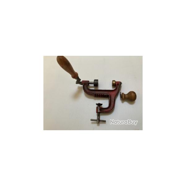 SERTISSEUR  CAL 16 N135