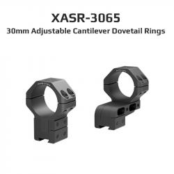 Vector Optics-Kit de montage de lunette de visée à point rouge -**XASR-3065  - LIVRAISON GRATUITE