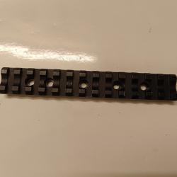 Rail picatinny aksa S4