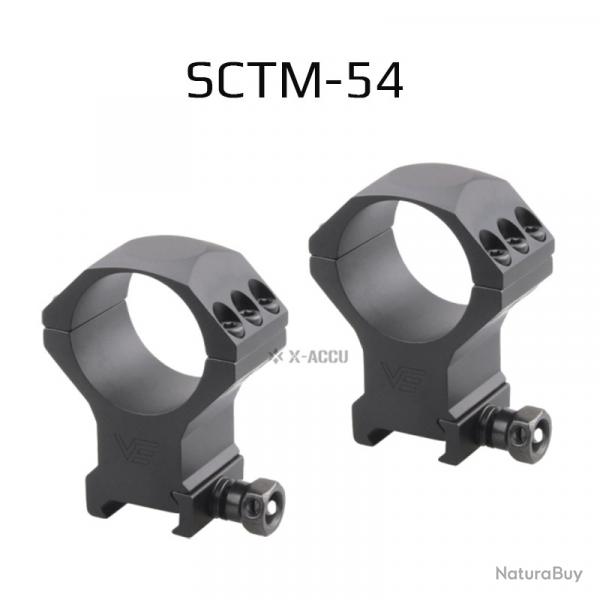 Optique vectorielle 34Mm porte Picatinny anneau de montage -**SCTM-54