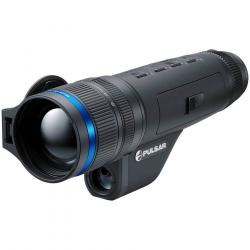Monoculaire thermique PULSAR Telos lrf XL50 télémètre intégré