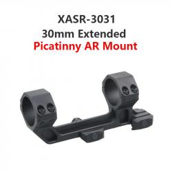 Vector Optics-Support d'anneau de lunette de visée de chasse -**XASR-3031 LIVRAISON GRATUITE