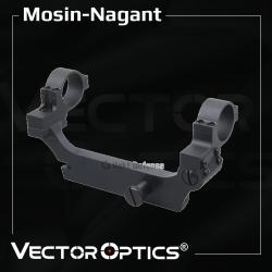 Vector Optics Mosin-fourmi stationnaire 91/30 Pem -**VDSM-12 LIVRAISON GRATUITE