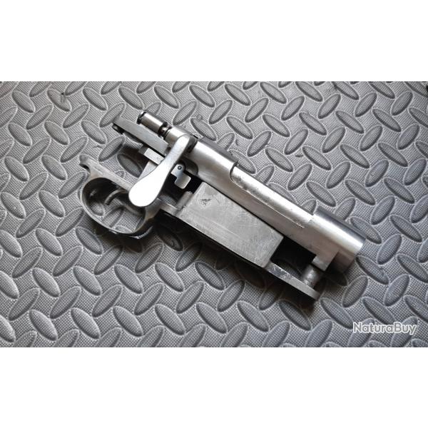 POUR CUSTOM mini boitier mauser
