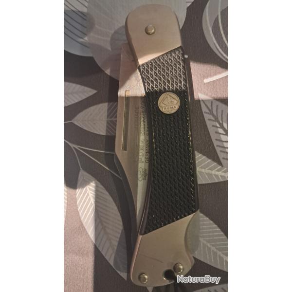 Couteau pliant Puma