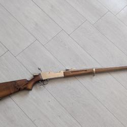 Carabine lebel 1893 Cat D2 très rare !