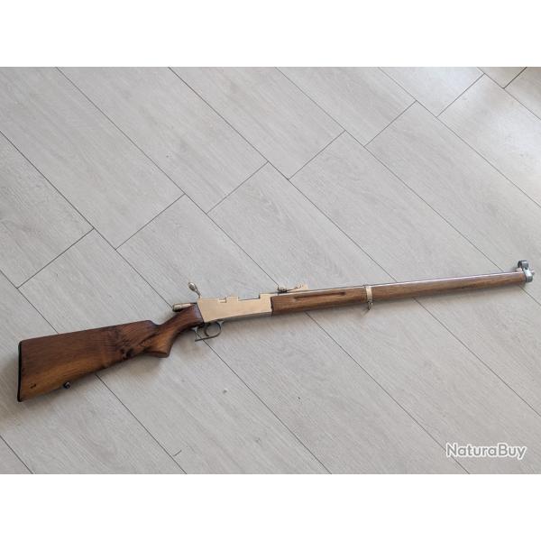 Carabine lebel 1893 Cat D2 trs rare !