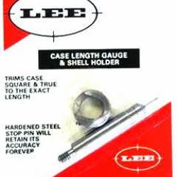 Jauge de longueur pour raccourcisseur Lee 90144 .303 British