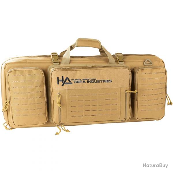 Housse pour armes longues (Couleur: TAN)