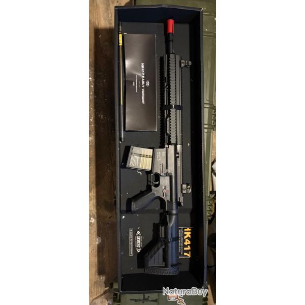 HK 417 Next Gen Tokyo Marui