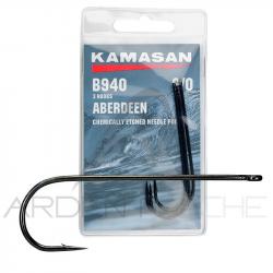 Hameçon mouche KAMASAN B940 H6/0