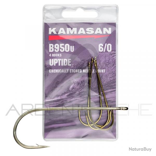 Hameon mouche KAMASAN B950U H4/0