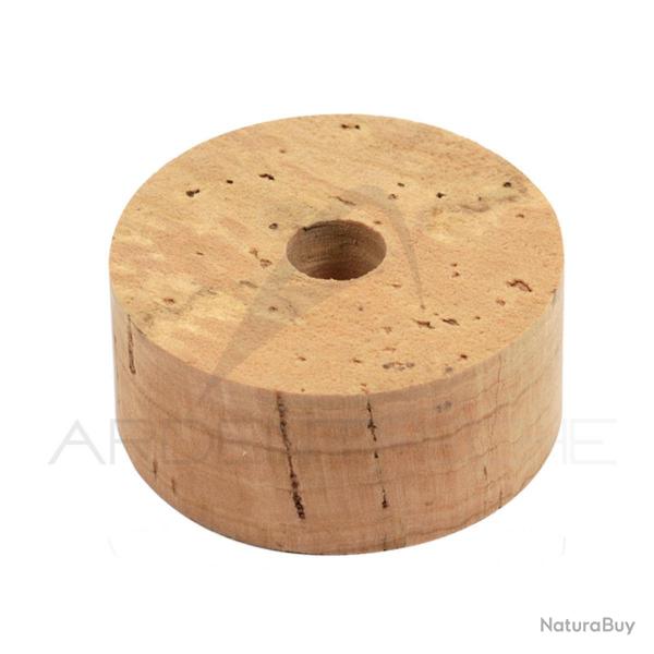 Rondelles de lige qualit extra 28 x 13 x 6mm