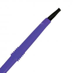 Brosse à vernir FLEX COAT 6mm