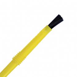 Brosse à vernir FLEX COAT 12mm