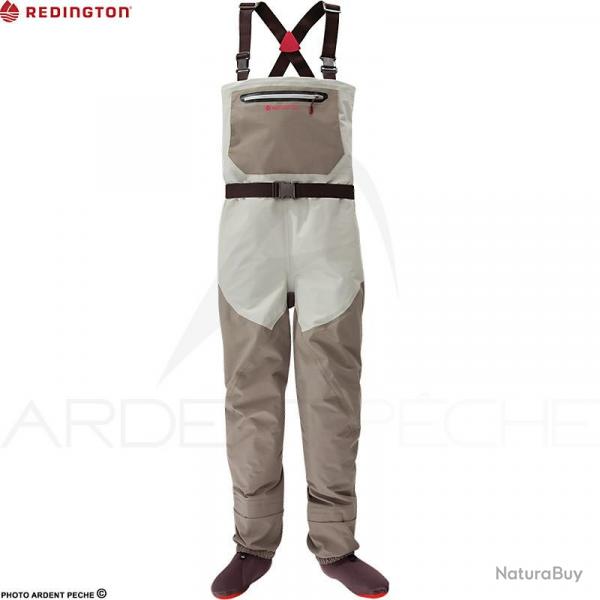 Waders REDINGTON SONIC-PRO GREY MK