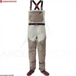 Waders REDINGTON SONIC-PRO GREY MS