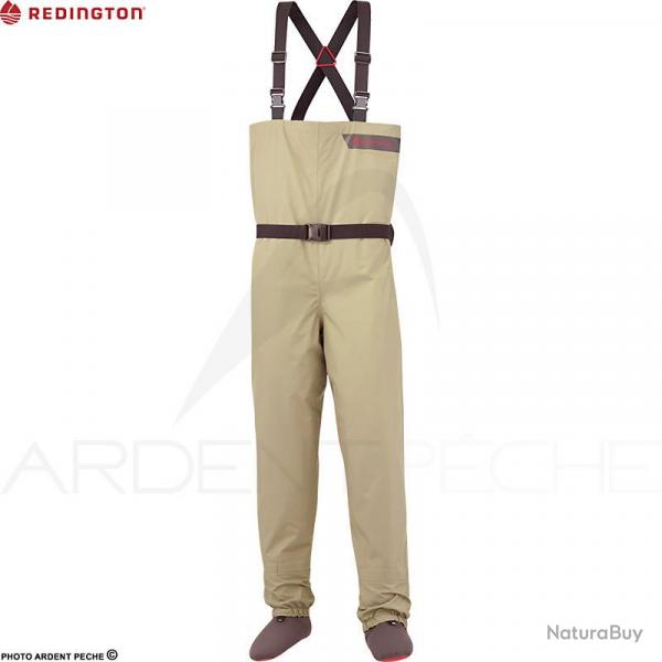 Waders REDINGTON Crosswater Grain S