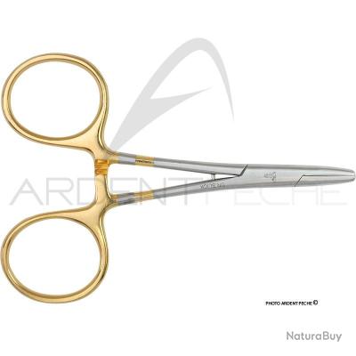 Pince Dr Slick écrase ardillon PVC
