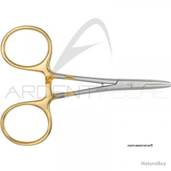 Pince Dr Slick crase ardillon clamp