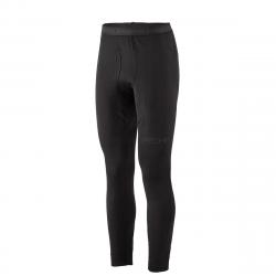 Pantalon sous vêtement PATAGONIA Men´s capilene thermal Black