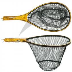 Epuisette DAIWA Silver creek SCNOM