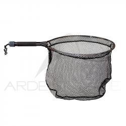 Epuisette MC LEAN pliable M115