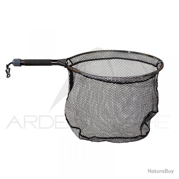 Epuisette MC LEAN pliable M115