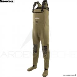 Waders néoprène SNOWBEE classic stockingfoot XXL (47/46)