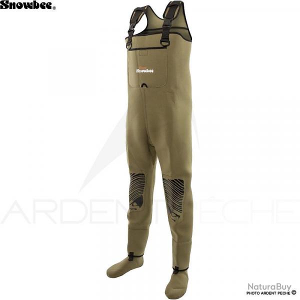 Waders noprne SNOWBEE classic stockingfoot XXL (47/46)