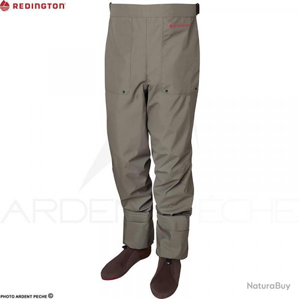 Pantalon de wading REDINGTON ESCAPE XXL