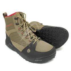Chaussures de wading REDINGTON BENCHMARK caoutchouc T08 (41)