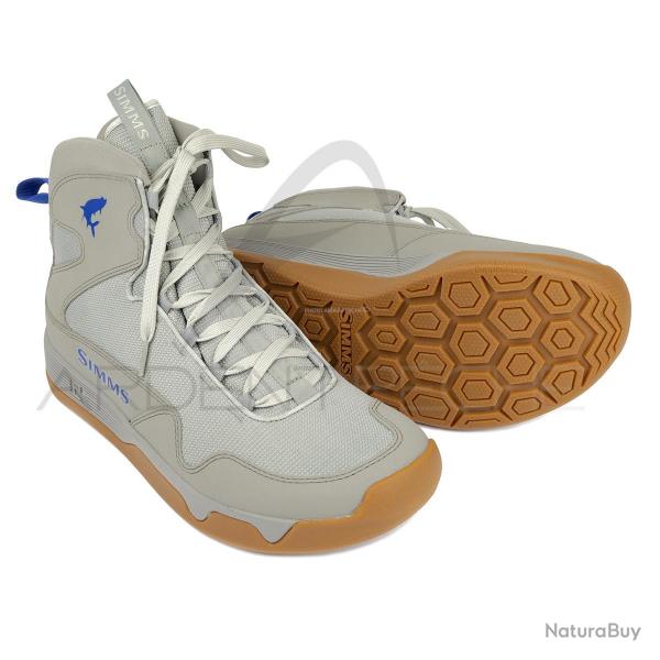 Chaussures de wading SIMMS Flats Sneaker Boulder 41 (8)