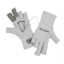 Gants SIMMS Solarflex Sterling L