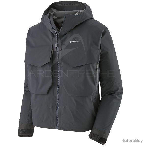 Veste PATAGONIA M s SST Smolder Blue