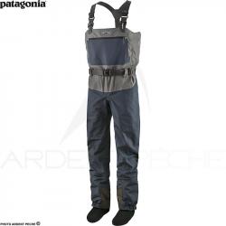 Waders PATAGONIA Swiftcurrent Smolder Blue XLL