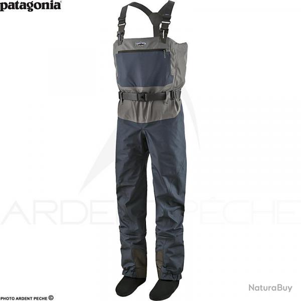 Waders PATAGONIA Swiftcurrent Smolder Blue XLL