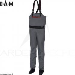 Waders respirant DAM Dryzone 46/47