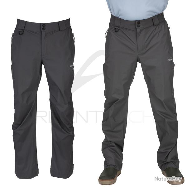 Pantalon SIMMS Waypoints Slate