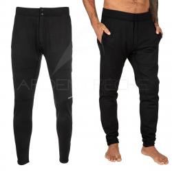 Sous vêtement SIMMS Thermal Pant Black
