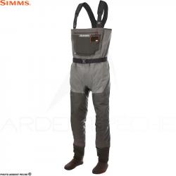 Waders SIMMS G3 Guide Gunmetal XLL