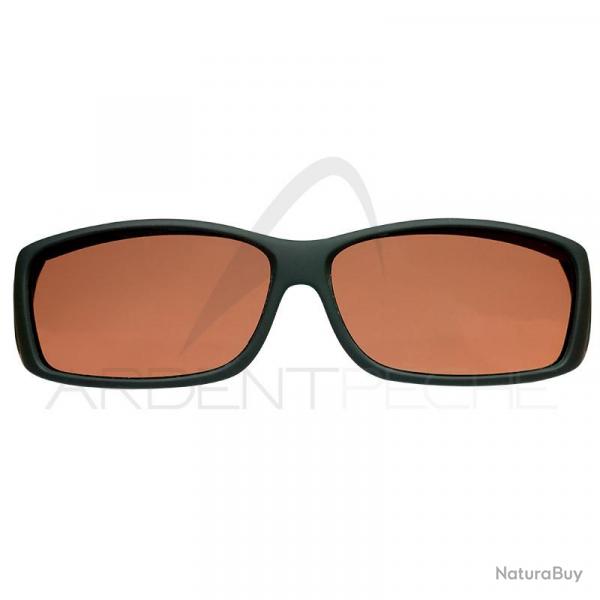 Surlunettes polarisantes COCOONS ML Cuivre