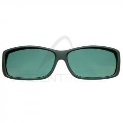 Surlunettes polarisantes COCOONS ML Gris