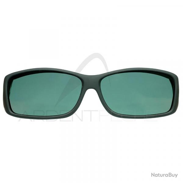 Surlunettes polarisantes COCOONS L Gris