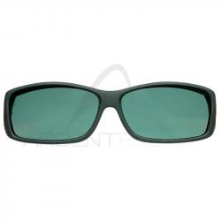Surlunettes polarisantes COCOONS XL Gris